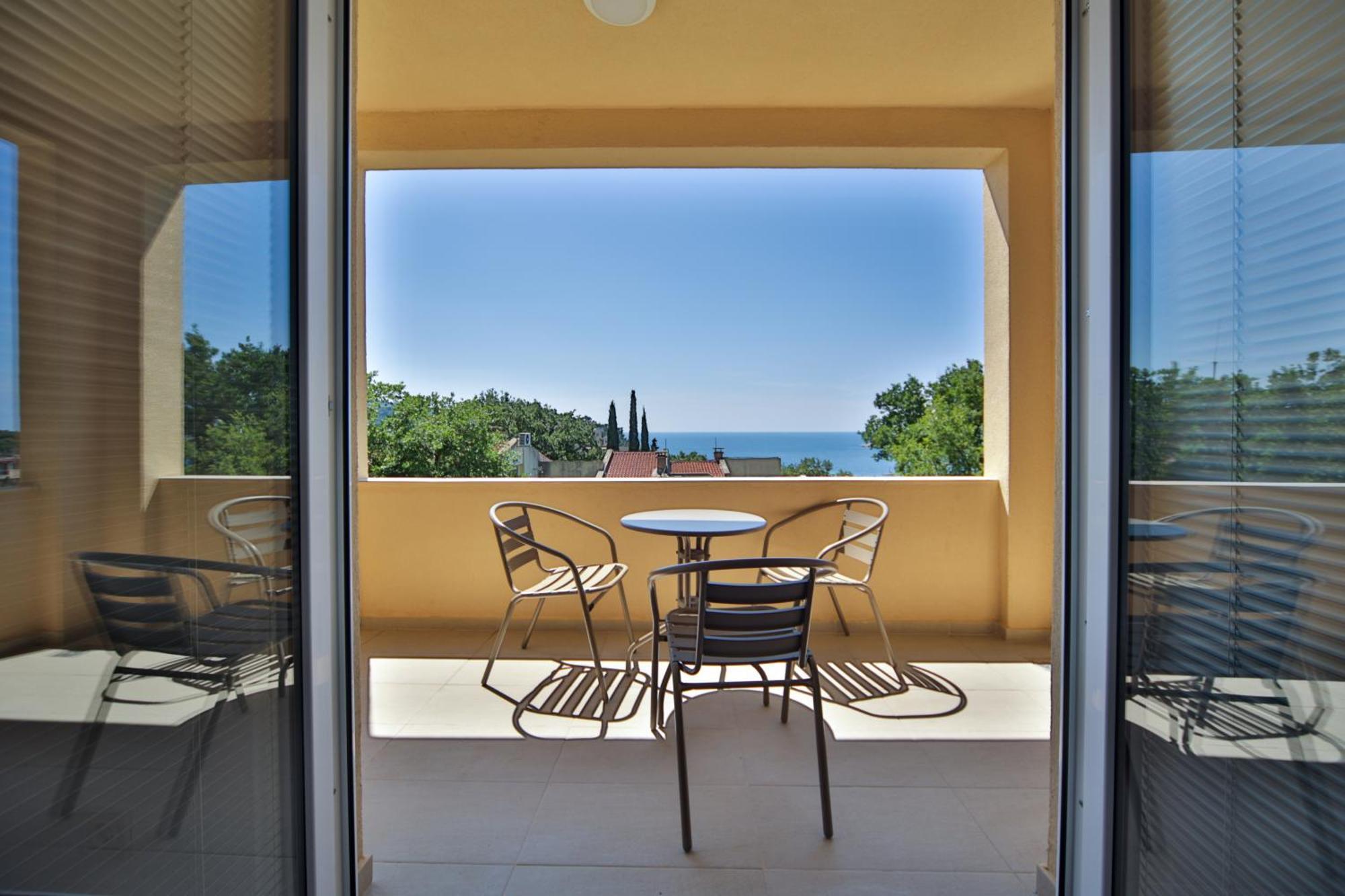 Apartmani Agape Petrovac ภายนอก รูปภาพ