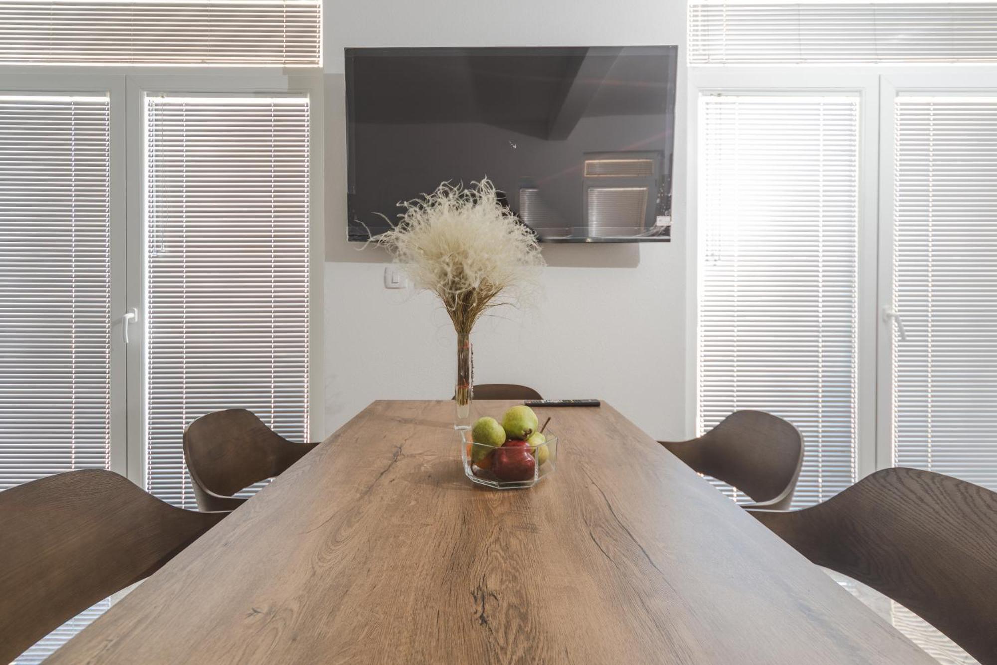 Apartmani Agape Petrovac ภายนอก รูปภาพ