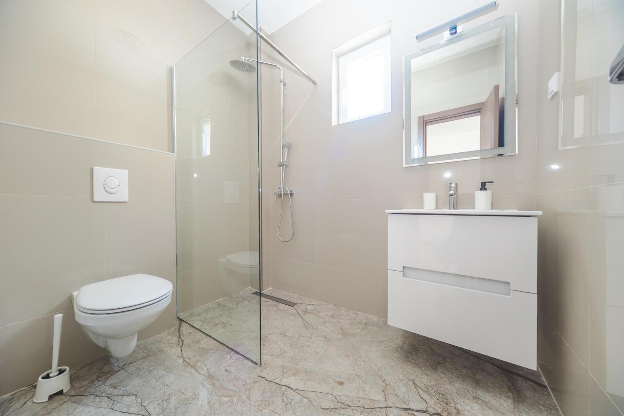 Apartmani Agape Petrovac ภายนอก รูปภาพ