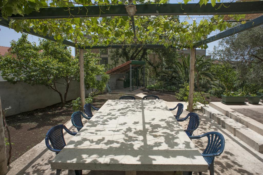 Apartmani Agape Petrovac ภายนอก รูปภาพ