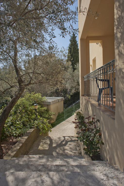 Apartmani Agape Petrovac ภายนอก รูปภาพ