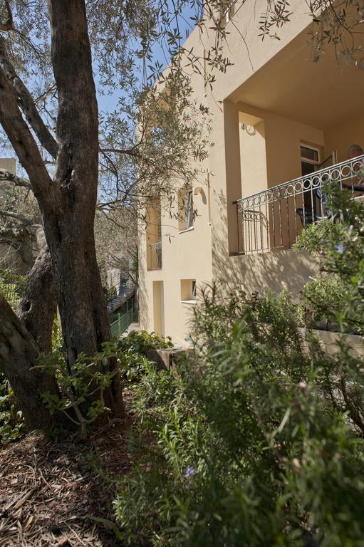 Apartmani Agape Petrovac ภายนอก รูปภาพ