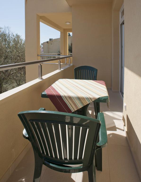 Apartmani Agape Petrovac ภายนอก รูปภาพ