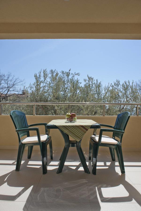 Apartmani Agape Petrovac ภายนอก รูปภาพ